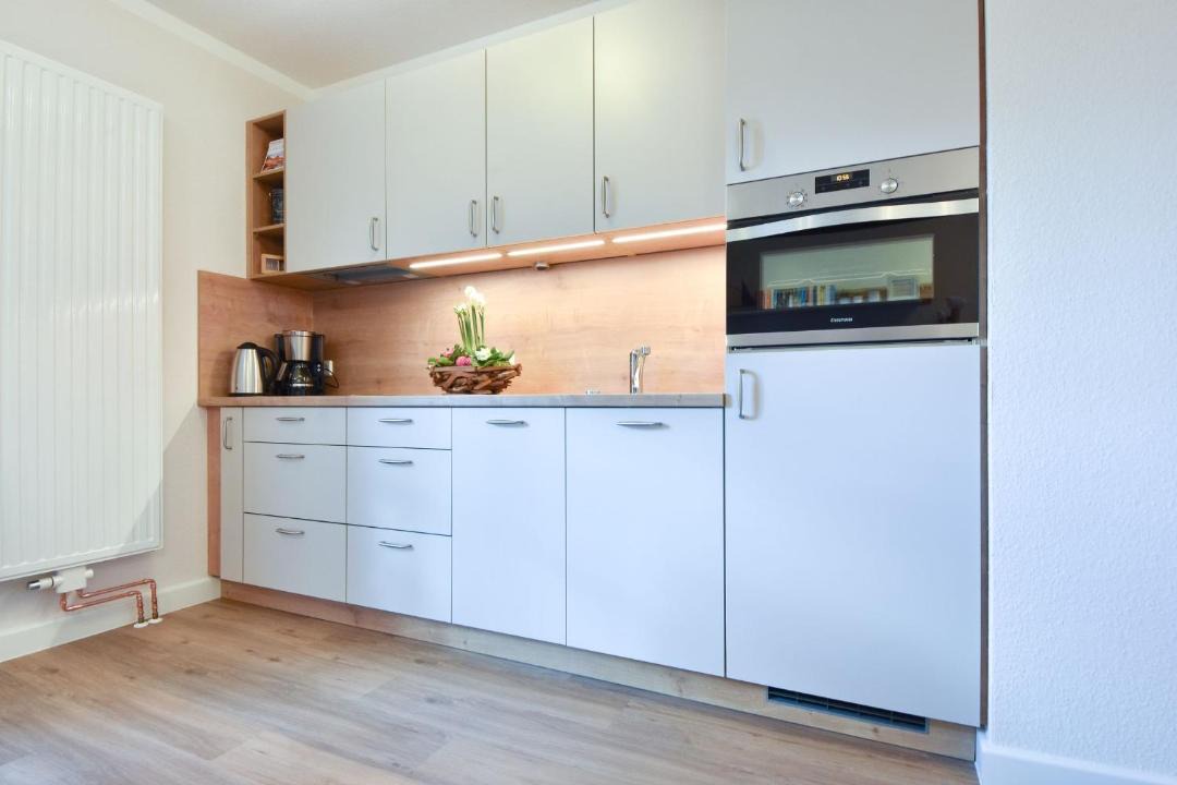 Photo of Kitchen in Ahlbeck