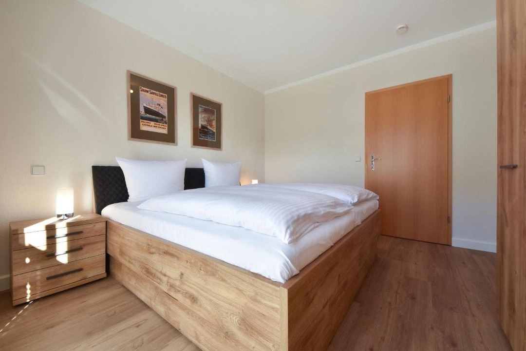 Photo of Bedroom in Ahlbeck