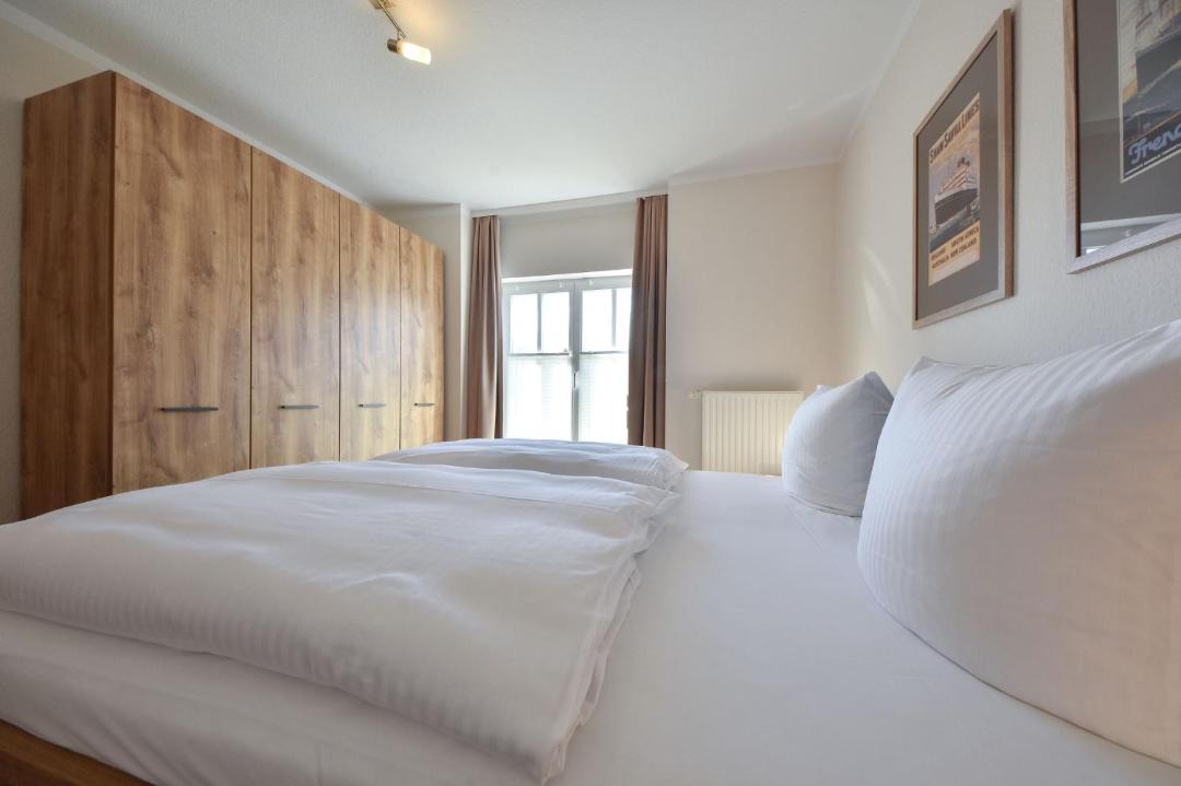 Photo of Bedroom in Ahlbeck