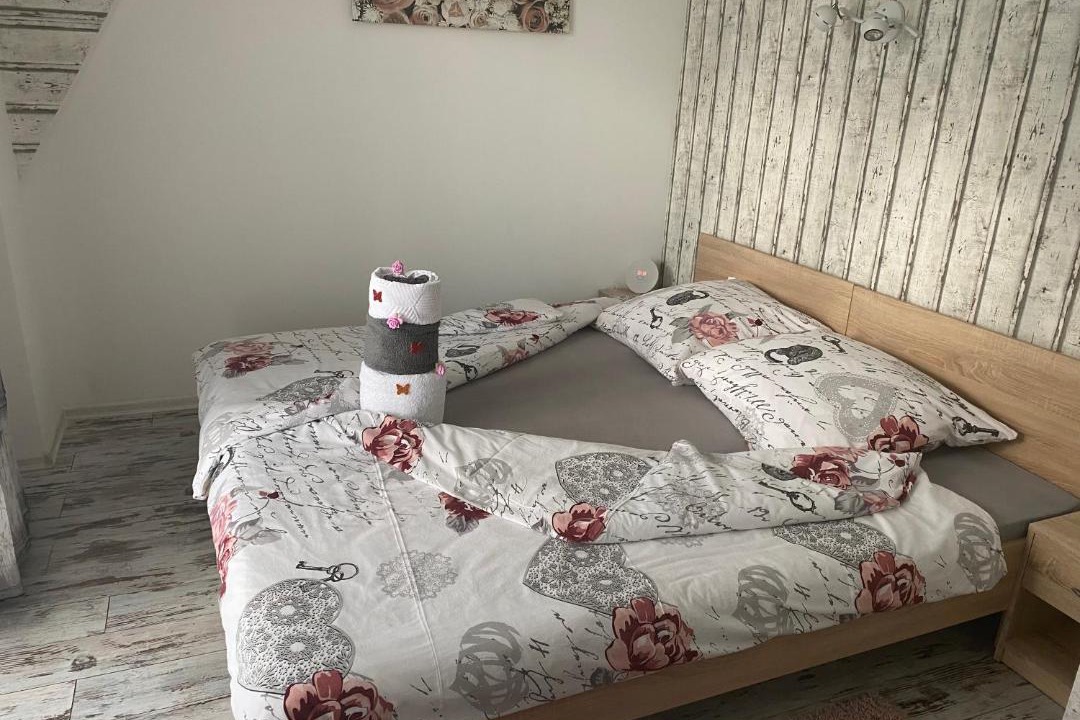 Photo of Bedroom in Neu-Ulm