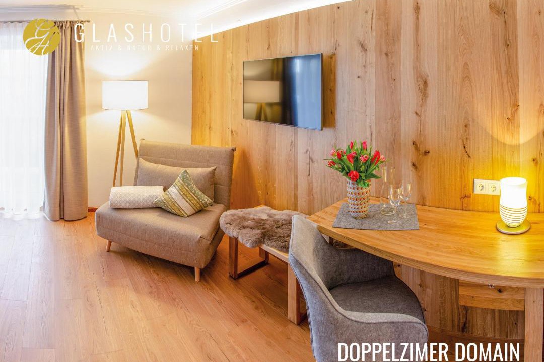 Photo of Livingroom in Zwiesel