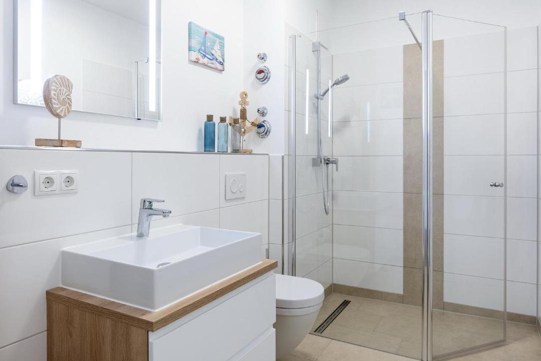Photo of Bathroom in Boltenhagen