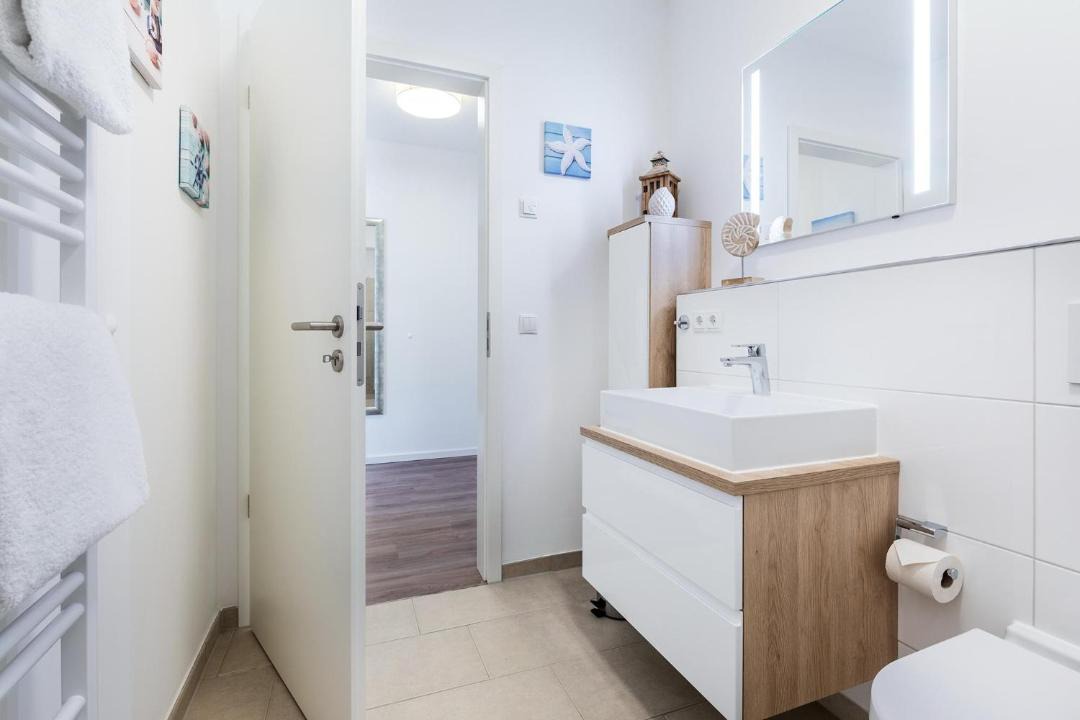 Photo of Bathroom in Boltenhagen