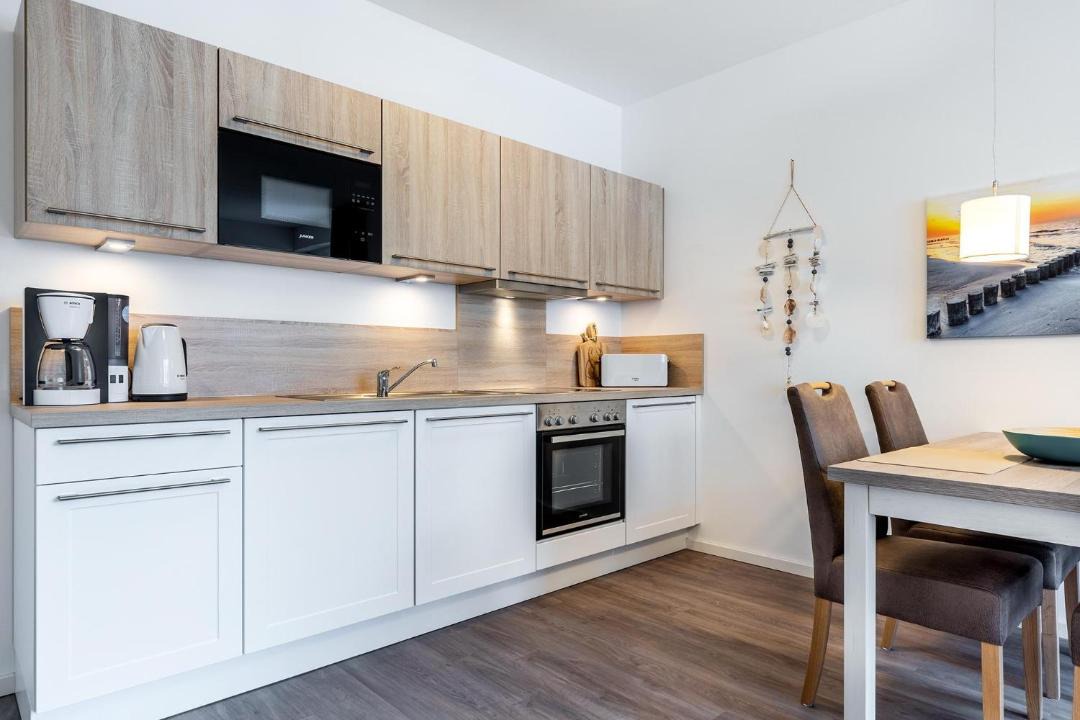Photo of Kitchen in Boltenhagen