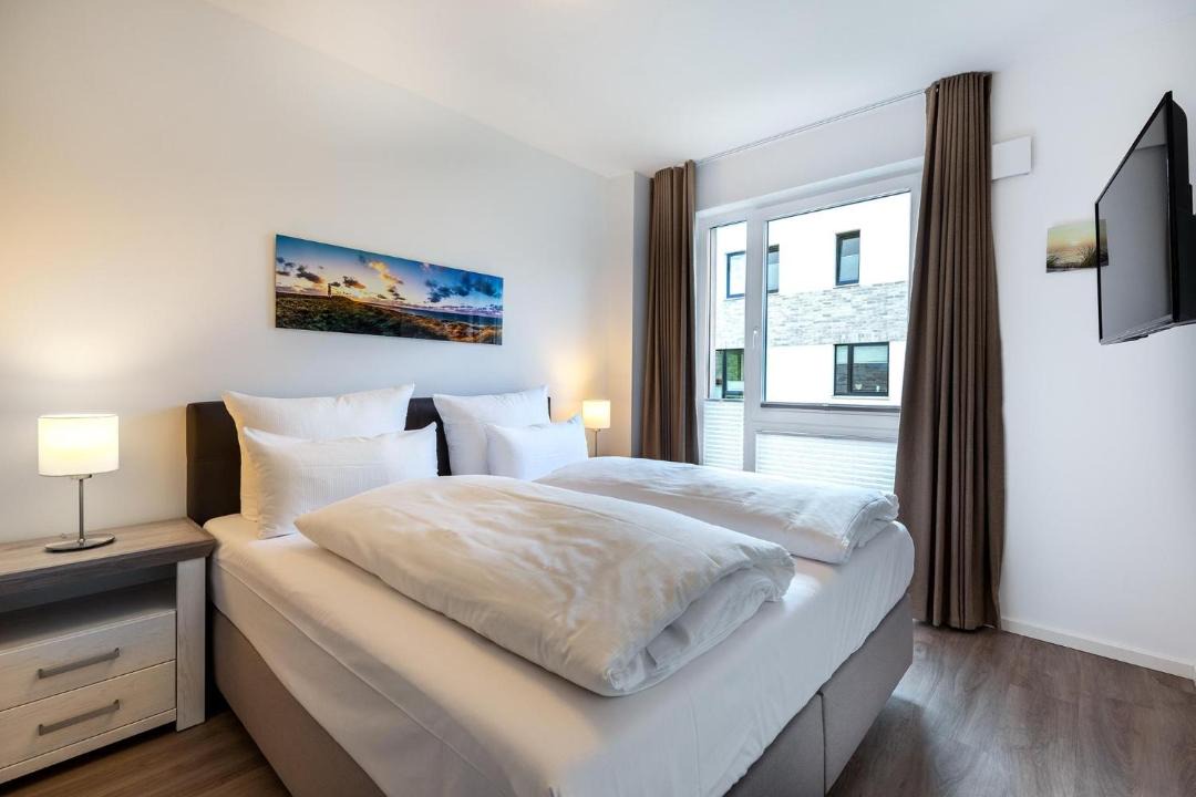 Photo of Bedroom in Boltenhagen