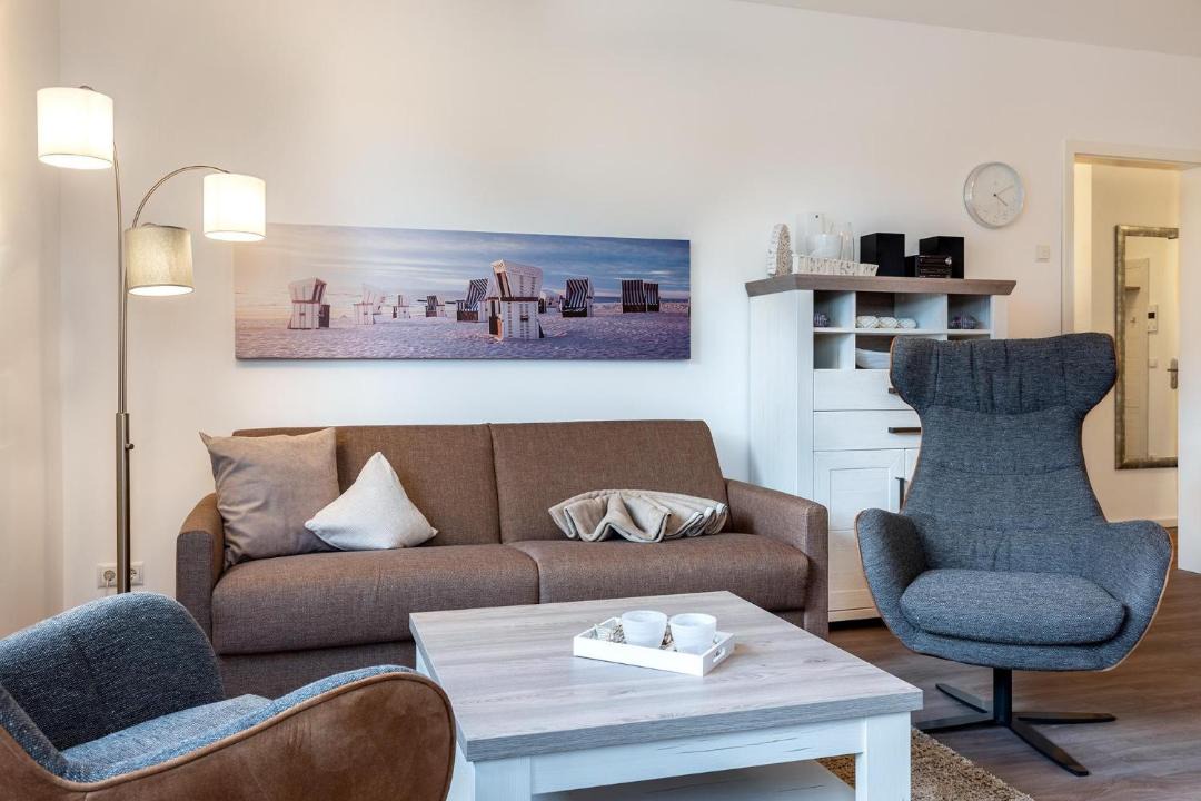 Photo of Livingroom in Boltenhagen