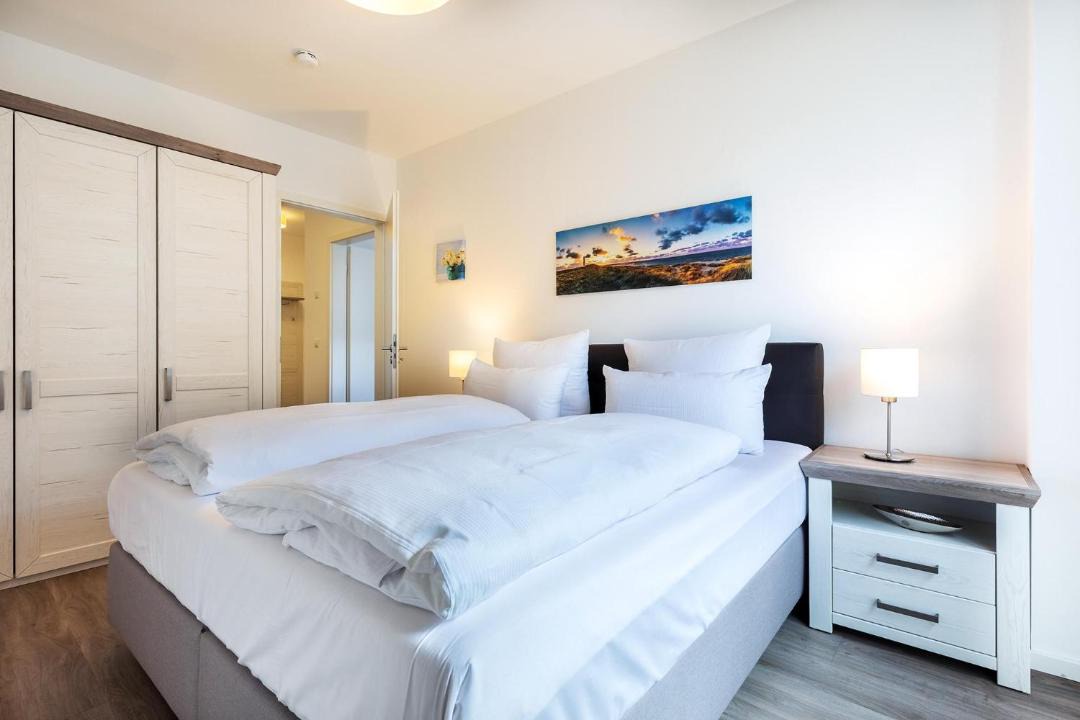 Photo of Bedroom in Boltenhagen