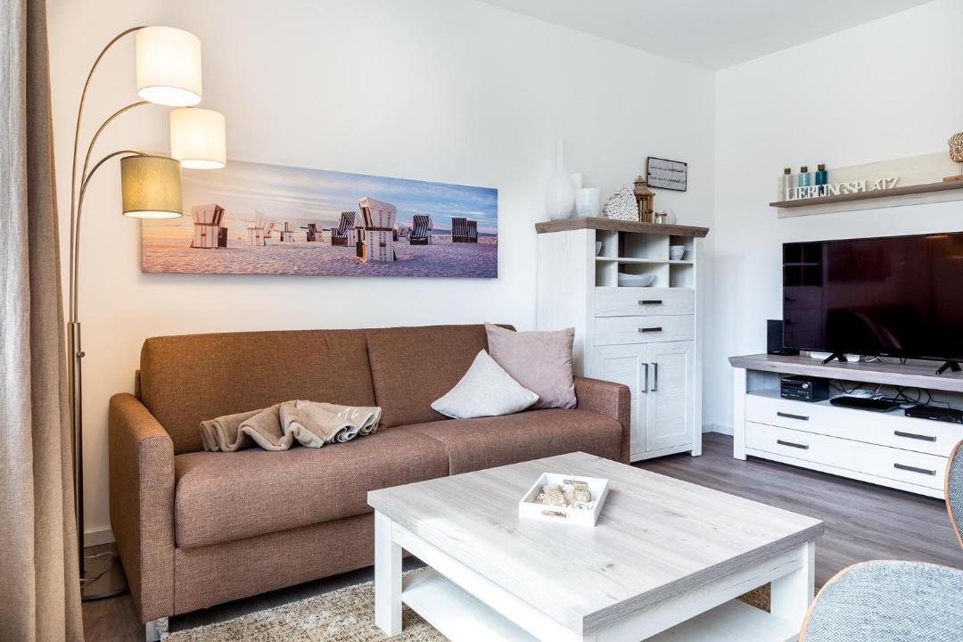 Photo of Livingroom in Boltenhagen