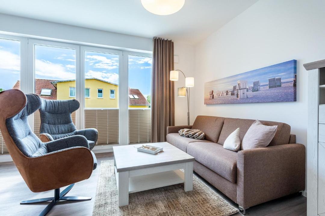 Photo of Livingroom in Boltenhagen