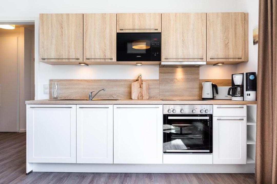 Photo of Kitchen in Boltenhagen