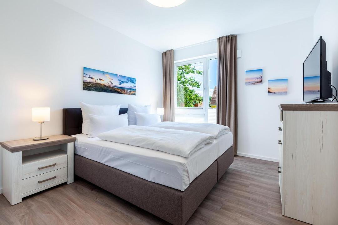Photo of Bedroom in Boltenhagen