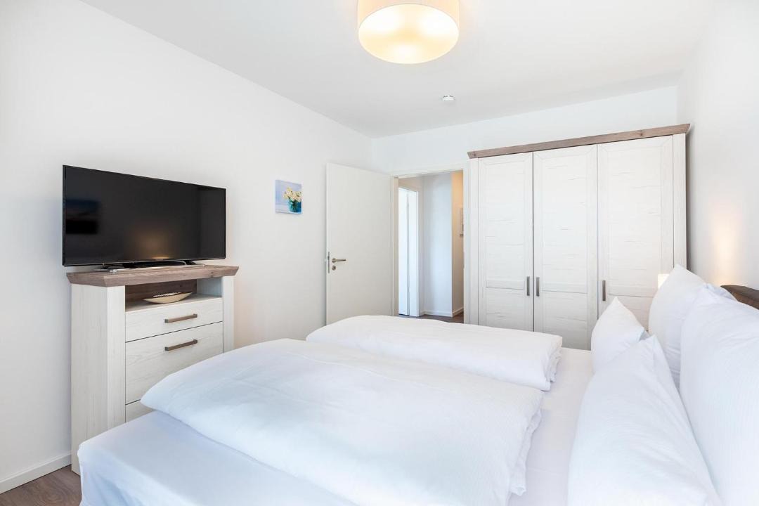 Photo of Bedroom in Boltenhagen