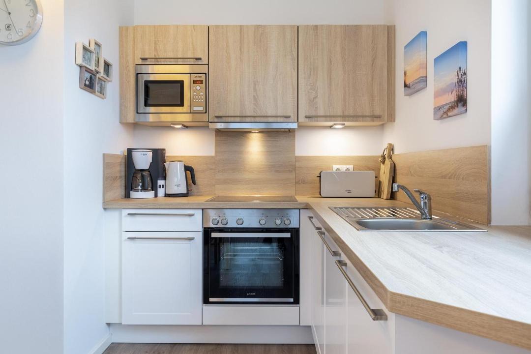 Photo of Kitchen in Boltenhagen