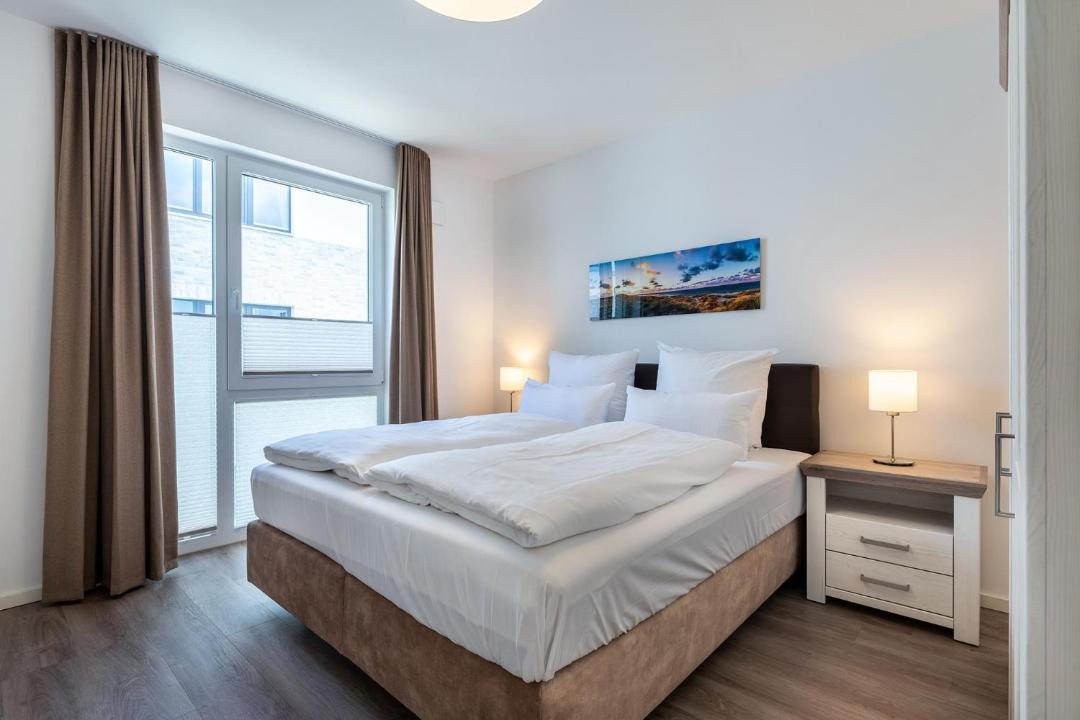 Photo of Bedroom in Boltenhagen