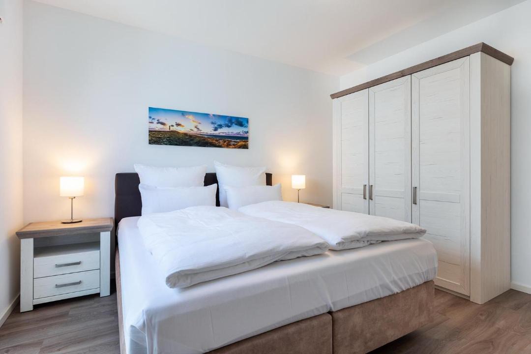 Photo of Bedroom in Boltenhagen