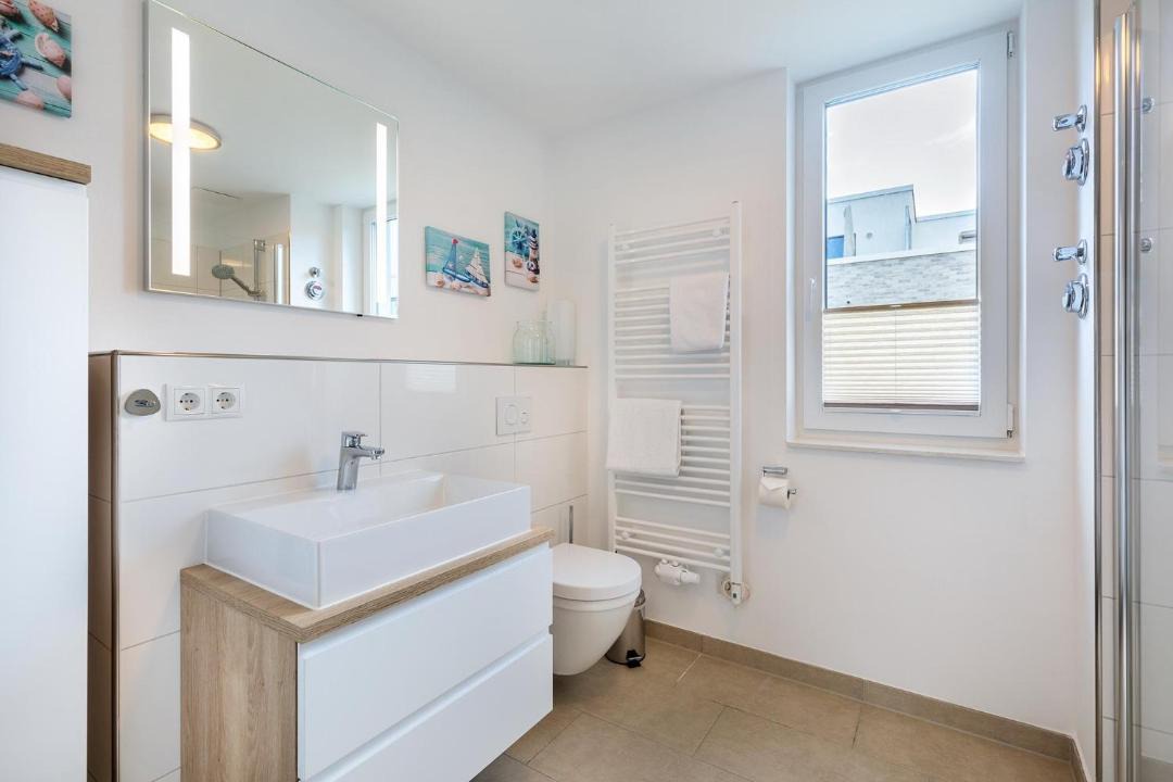Photo of Bathroom in Boltenhagen