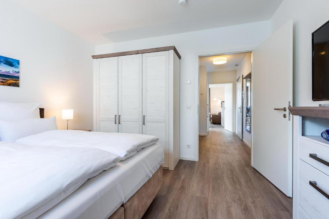 Photo of Bedroom in Boltenhagen