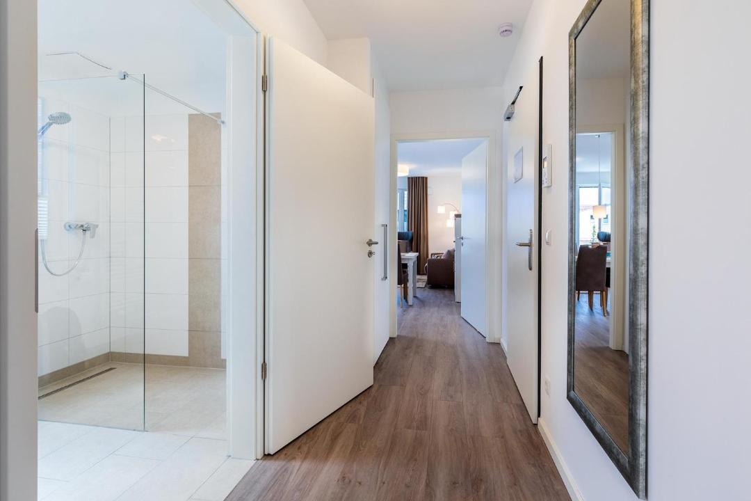 Photo of Bathroom in Boltenhagen