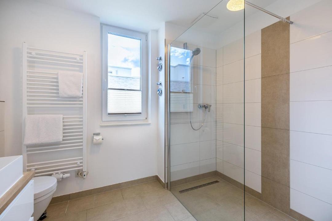 Photo of Bathroom in Boltenhagen