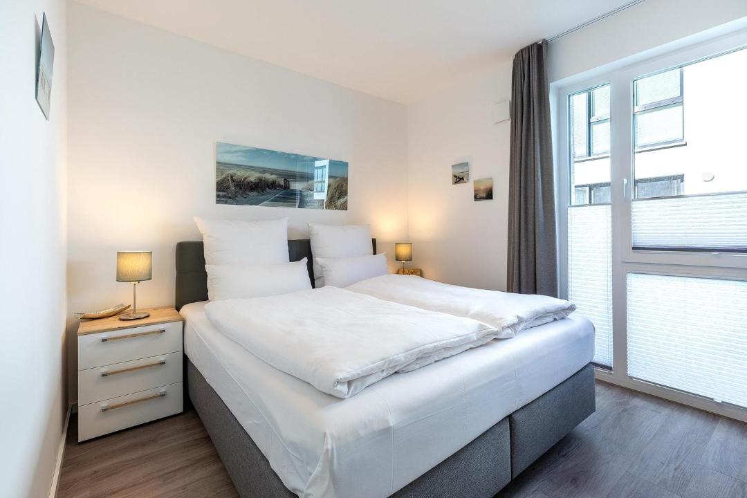 Photo of Bedroom in Boltenhagen