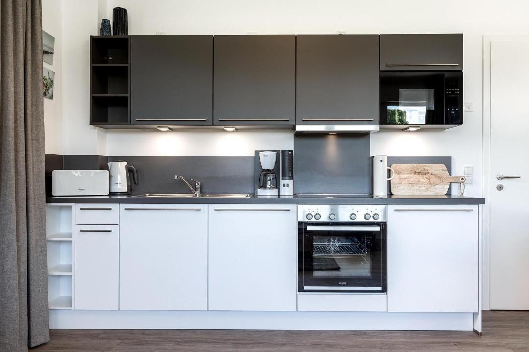 Photo of Kitchen in Boltenhagen