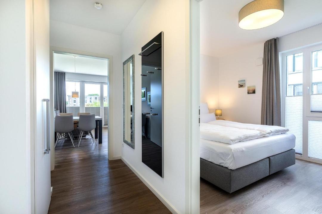 Photo of Bedroom in Boltenhagen