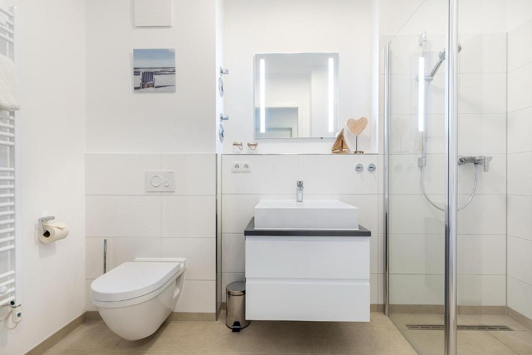 Photo of Bathroom in Boltenhagen