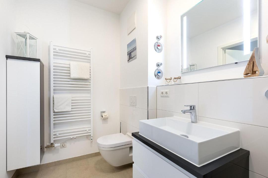 Photo of Bathroom in Boltenhagen
