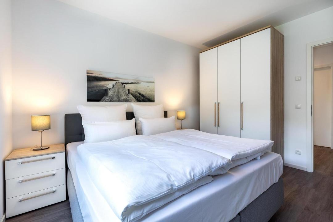 Photo of Bedroom in Boltenhagen