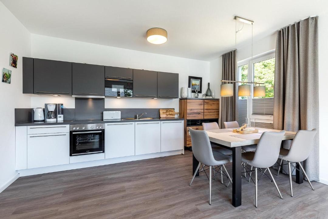 Photo of Kitchen in Boltenhagen