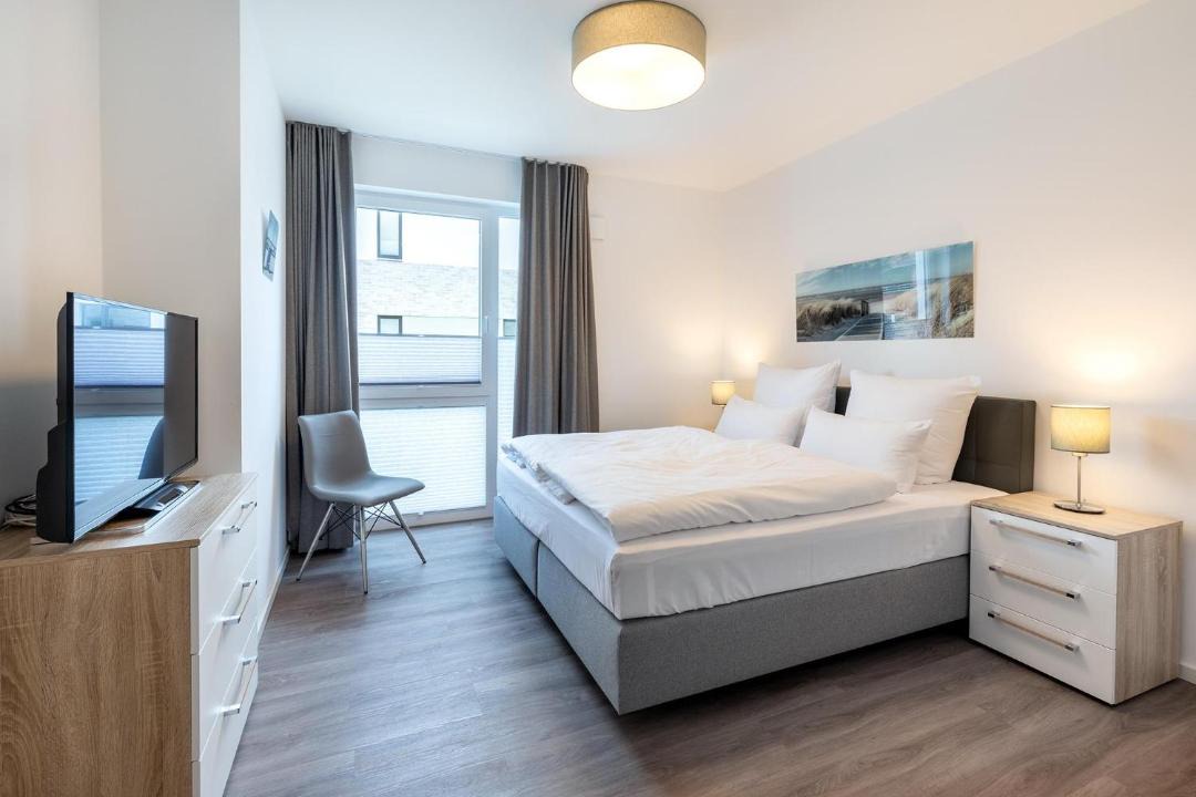 Photo of Bedroom in Boltenhagen