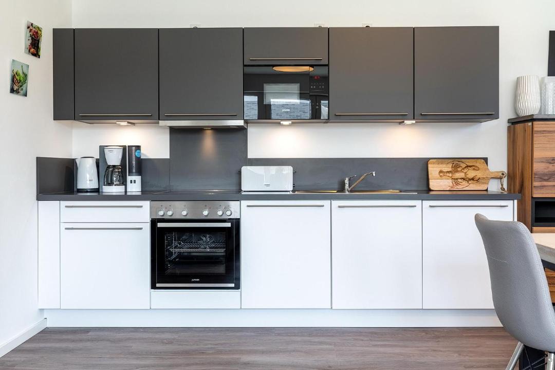Photo of Kitchen in Boltenhagen