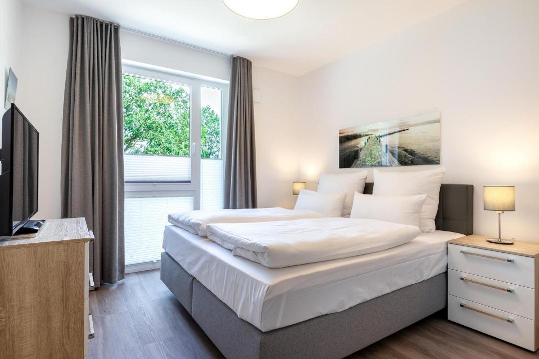 Photo of Bedroom in Boltenhagen