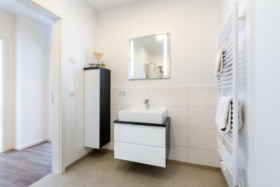 Photo of Bathroom in Boltenhagen