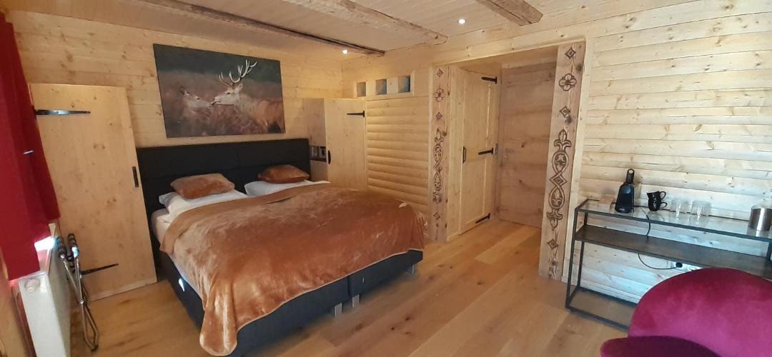 Photo of Bedroom in Berwang