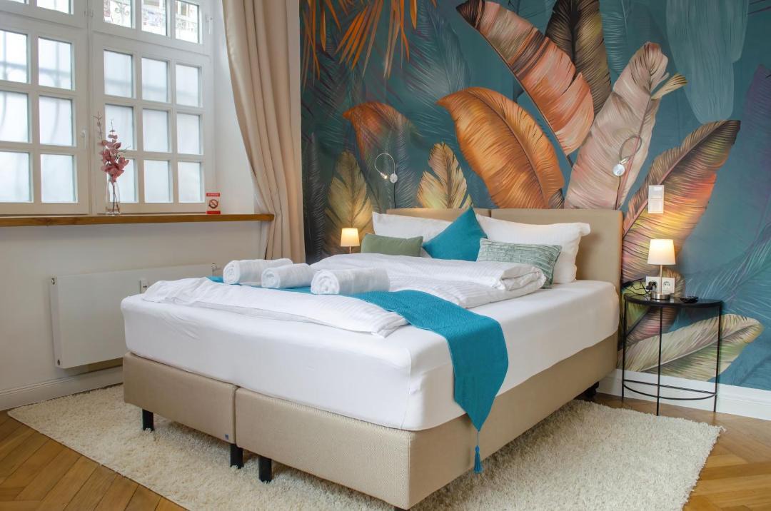 Photo of Bedroom in Obergiesing