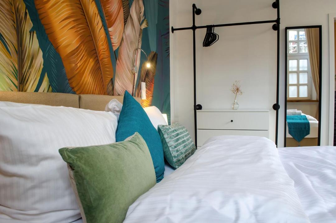 Photo of Bedroom in Obergiesing