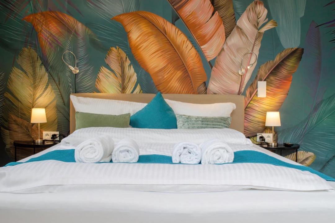 Photo of Bedroom in Obergiesing