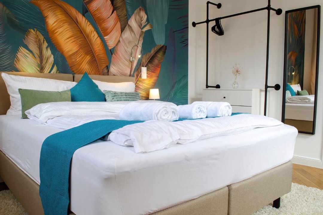 Photo of Bedroom in Obergiesing