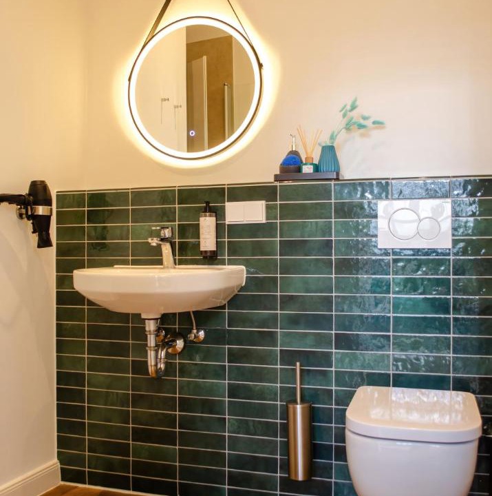 Photo of Bathroom in Obergiesing