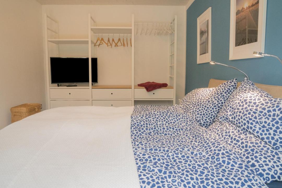 Photo of Bedroom in Schwarzach am Main