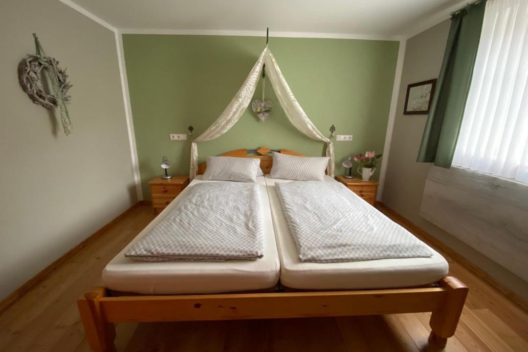 Photo of Bedroom in Adelshofen