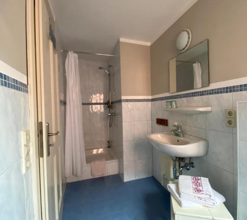 Photo of Bathroom in Adelshofen