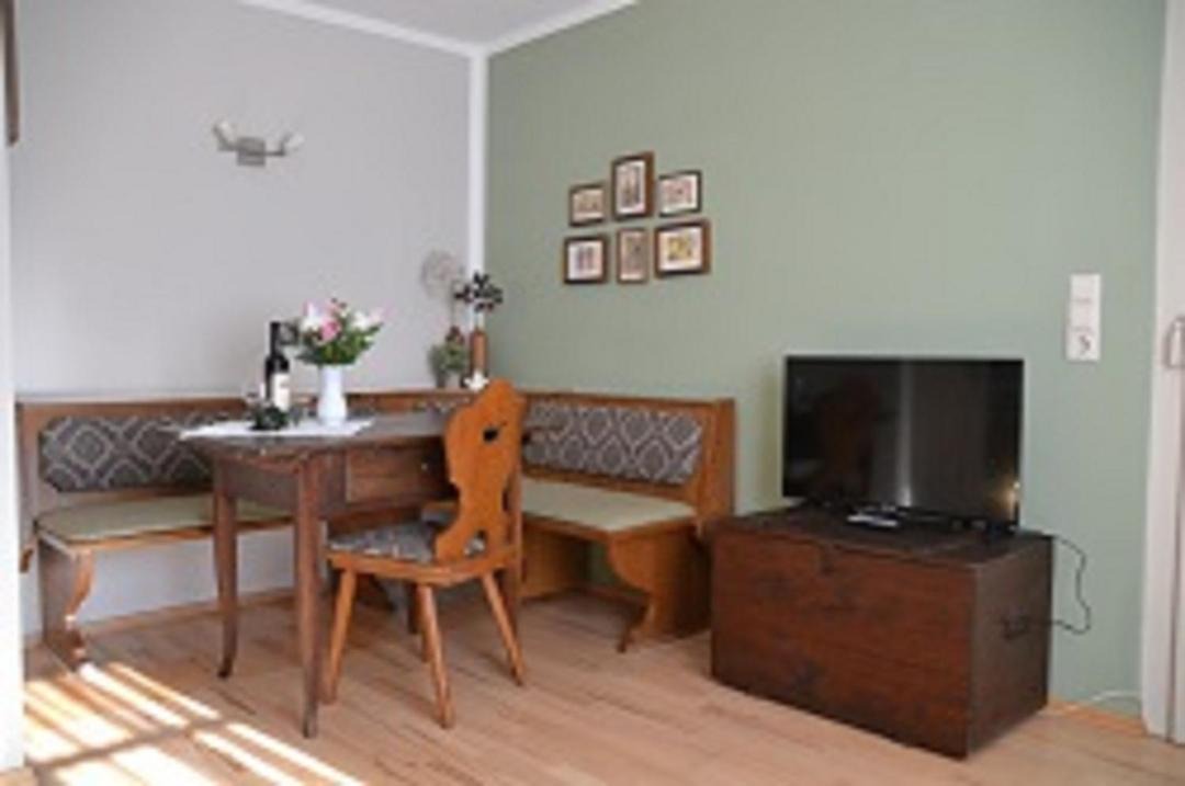 Photo of Livingroom in Adelshofen