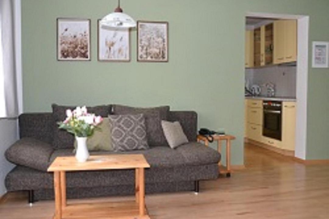 Photo of Livingroom in Adelshofen