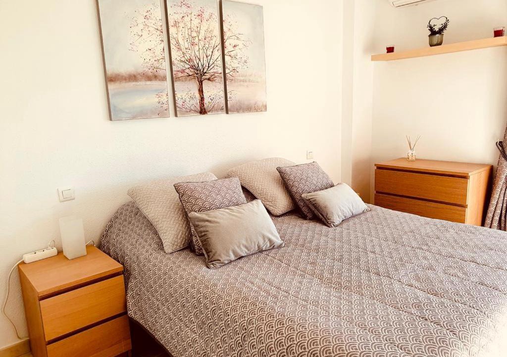 Photo of Bedroom in Mijas