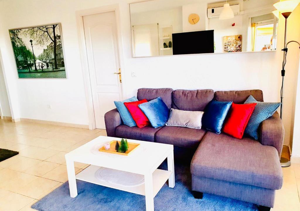 Photo of Livingroom in Mijas
