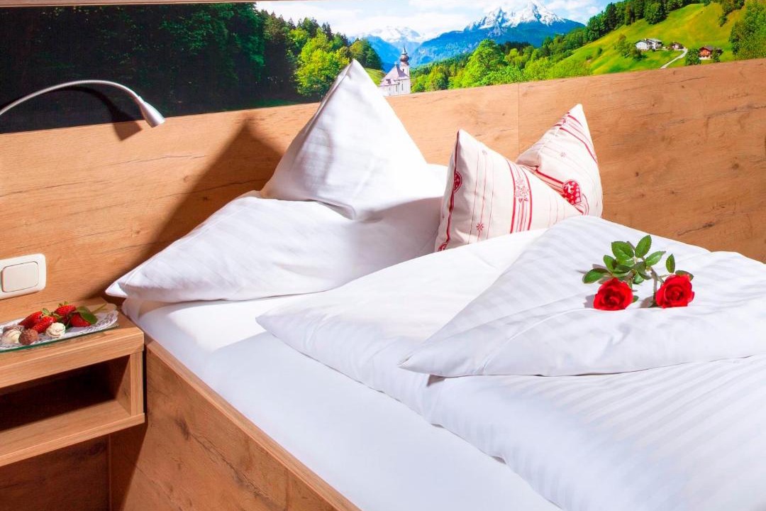 Photo of Bedroom in Ramsau bei Berchtesgaden