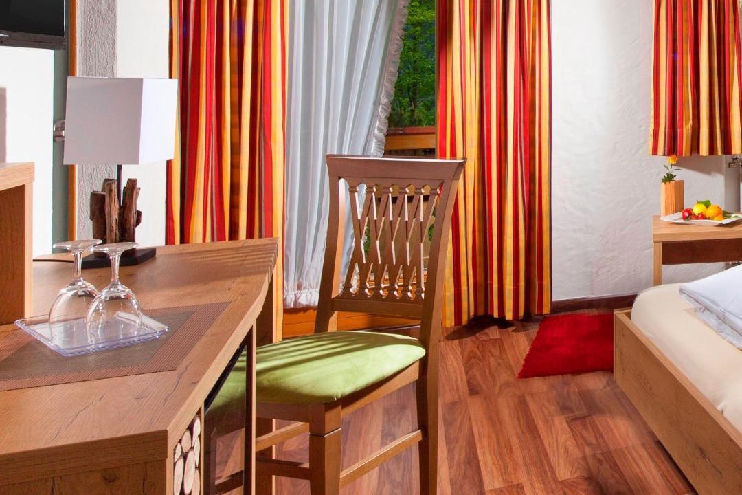 Photo of Bedroom in Ramsau bei Berchtesgaden