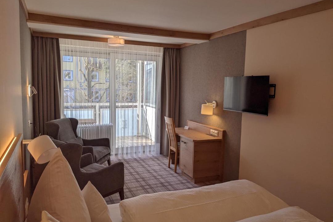 Photo of Bedroom in Unterallgau